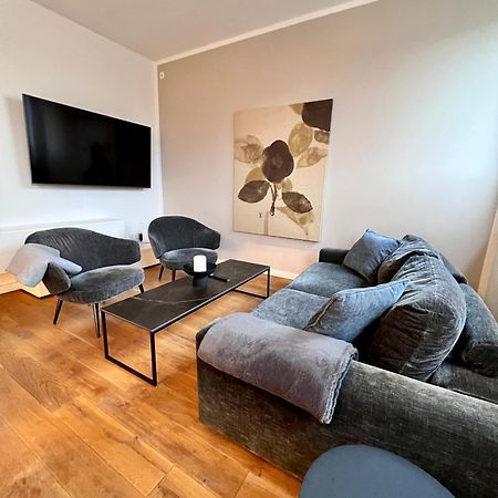 Mi Casa 3 Zimmer Geschmackvoll Zentral In Бремен Экстерьер фото