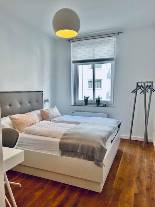 Mi Casa 3 Zimmer Geschmackvoll Zentral In Бремен Экстерьер фото