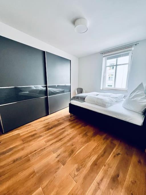 Mi Casa 3 Zimmer Geschmackvoll Zentral In Бремен Экстерьер фото