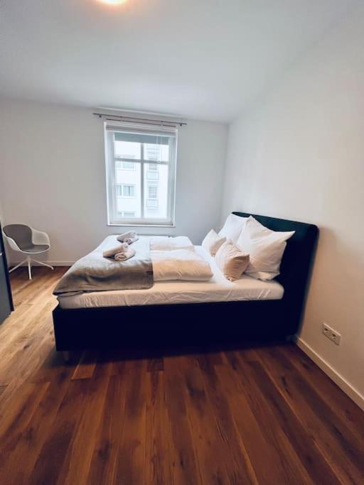Mi Casa 3 Zimmer Geschmackvoll Zentral In Бремен Экстерьер фото