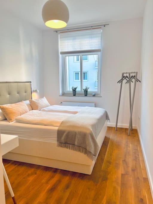 Mi Casa 3 Zimmer Geschmackvoll Zentral In Бремен Экстерьер фото