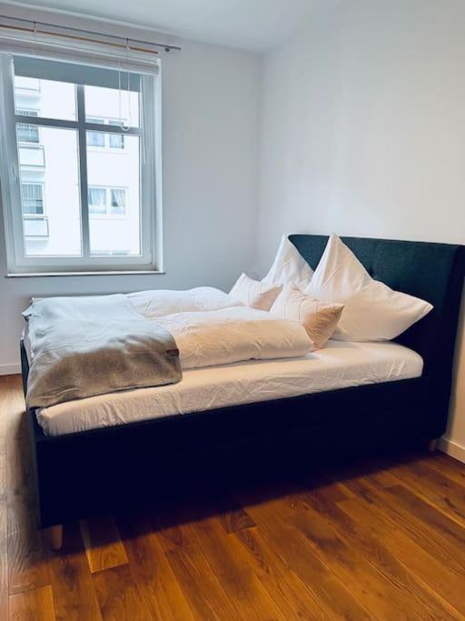 Mi Casa 3 Zimmer Geschmackvoll Zentral In Бремен Экстерьер фото