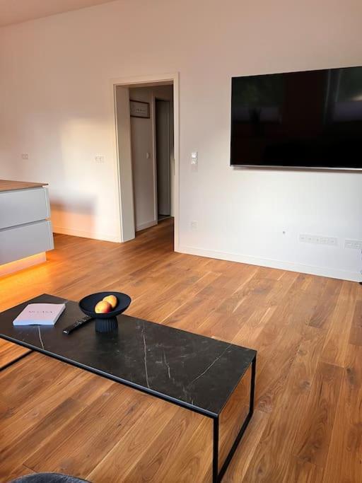Mi Casa 3 Zimmer Geschmackvoll Zentral In Бремен Экстерьер фото