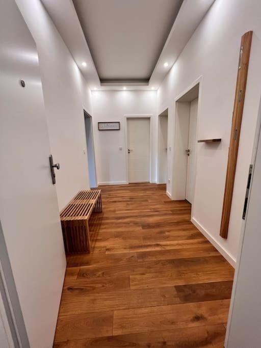 Mi Casa 3 Zimmer Geschmackvoll Zentral In Бремен Экстерьер фото