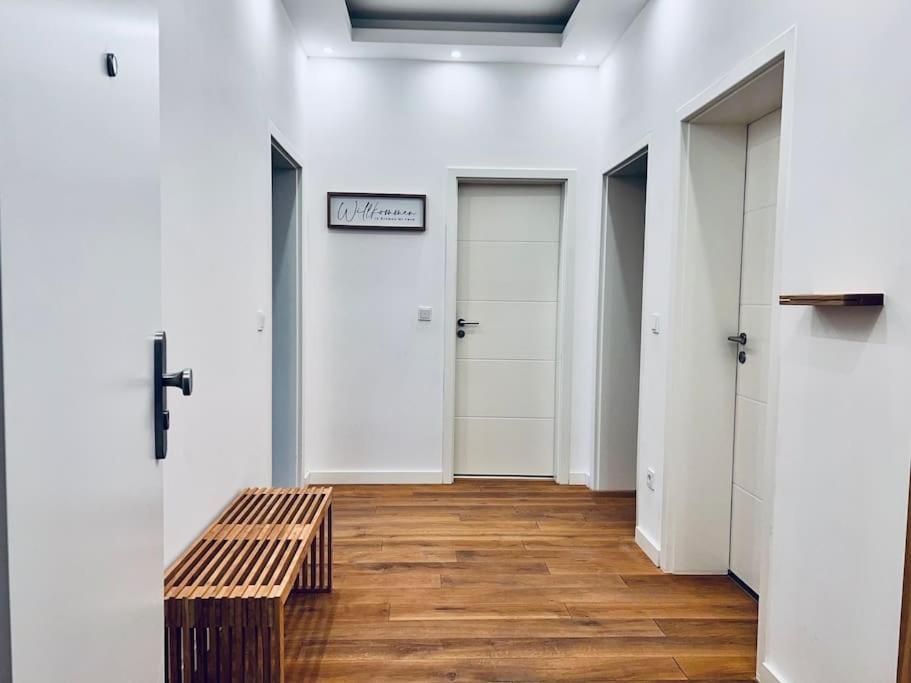 Mi Casa 3 Zimmer Geschmackvoll Zentral In Бремен Экстерьер фото